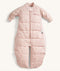 Warm ergoPouch Sleep Suit Bag 3.5 TOG Daisies for winter