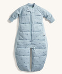 Warm ergoPouch Sleep Suit Bag 3.5 TOG Dragonflies for winter