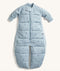 ergoPouch Sleep Suit Bag 2.5 TOG Dragonflies, a warm pouch