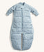 ergoPouch Sleep Suit Bag 2.5 TOG Dragonflies, a warm pouch
