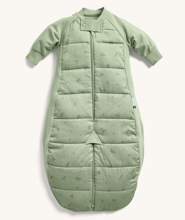 ergoPouch Sleep Suit Bag 2.5 TOG Sweet Orchard, a warm pouch