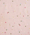 Close up of ergoPouch Daisies fabric print