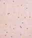 Close up of ergoPouch Daisies fabric print