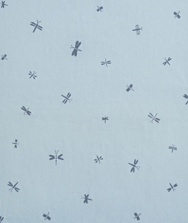 ergoPouch colour swatch Dragonflies