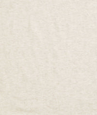 Close up of ergoPouch Oatmeal Marle fabric print