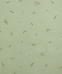 Close up of ergoPouch Willow fabric print