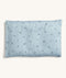 ergoPouch Organic Toddler Pillow Case Dragonflies