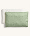 ergoPouch Organic Toddler Pillow And Case Willow