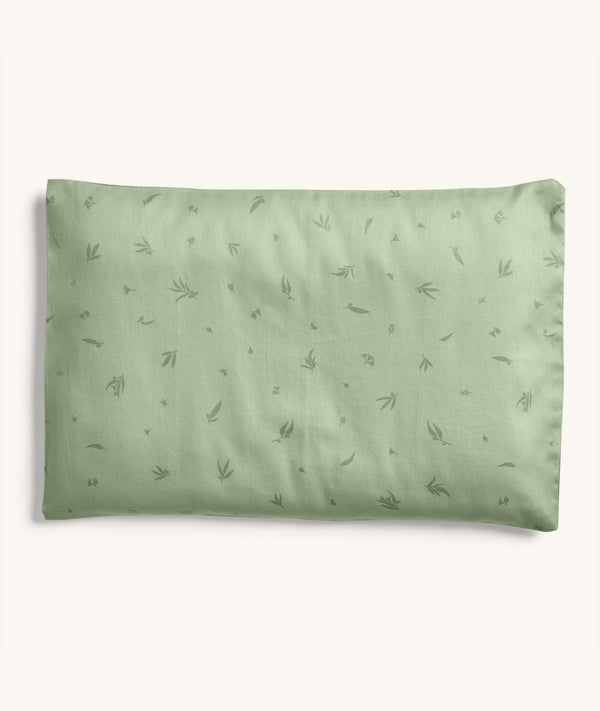 ergoPouch Organic Toddler Pillow Case Willow