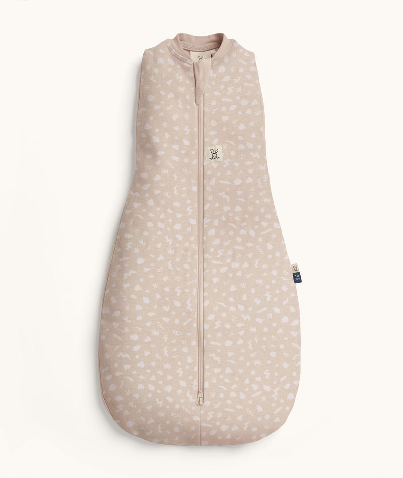 ergoPouch Cocoon Swaddle Bag 1.0 TOG Coastal
