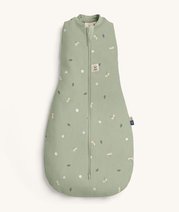 ergoPouch Cocoon Swaddle Bag 1.0 TOG Meadow