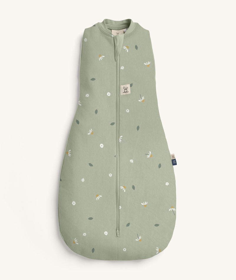 ergoPouch Cocoon Swaddle Bag 1.0 TOG Meadow