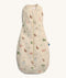 ergoPouch Cocoon Swaddle Bag 1.0 TOG Savannah