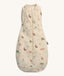 ergoPouch Cocoon Swaddle Bag 1.0 TOG Savannah