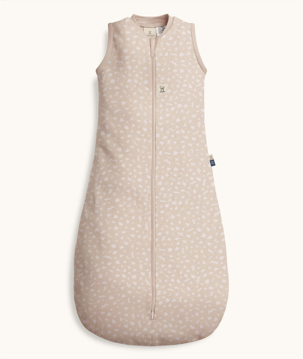 ergoPouch Sleeping Bag 1.0 TOG Coastal