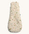 ergoPouch Sleeping Bag 1.0 TOG Savannah
