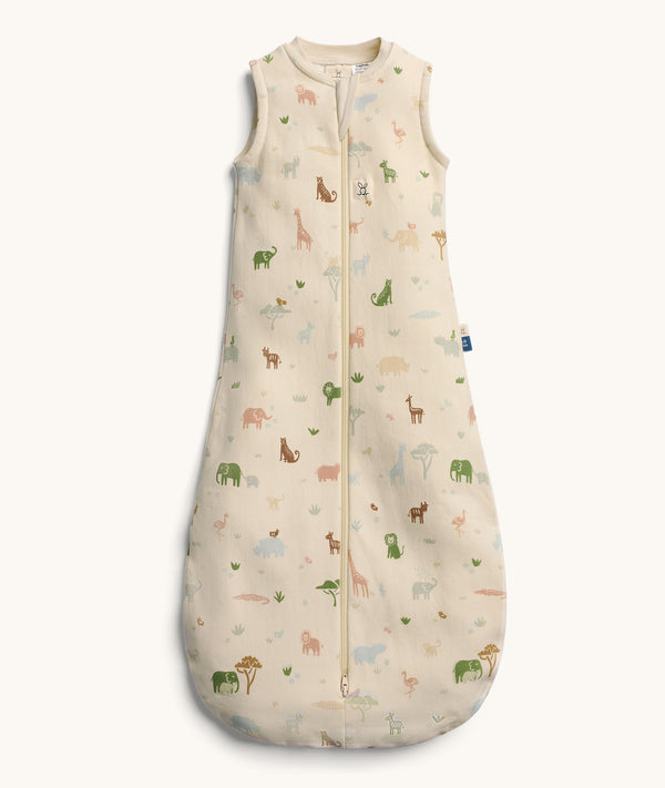 ergoPouch Sleeping Bag 1.0 TOG Savannah