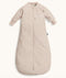 Sleeping Bag Sleeved 1.0 TOG Coastal