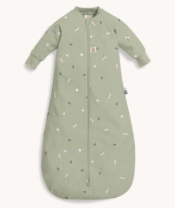 ergoPouch Sleeping Bag Sleeved 1.0 TOG Meadow