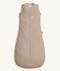 ergoPouch Sleeping Bag 1.0 TOG Taupe Marle