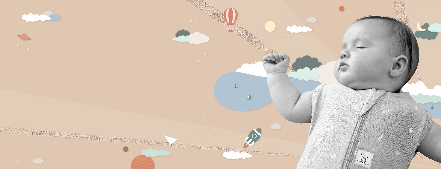 Safe sleep throughoutinfancy & childhood