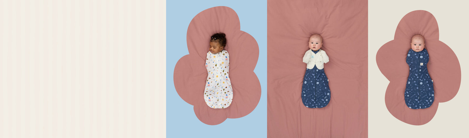 Buy any 2 Cocoons + get a FREE Butterfly Cardi