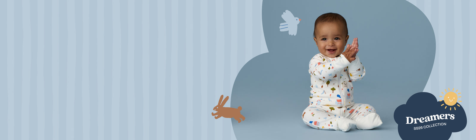 Buy more and saveon Layers & PJs