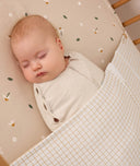 HugMe Blanket 0.2 & 1.0 TOG Daisy Sprinkle