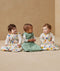 ergoPouch Jersey Sleeping Bag 2.5 TOG Fruit Salad, a warm sleeping bag
