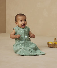 ergoPouch Jersey Sleeping Bag 1.0 TOG Sweet Orchard