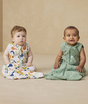 ergoPouch Jersey Sleeping Bag 1.0 TOG Sweet Orchard