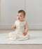 ergoPouch Jersey Sleeping Bag 1.0 TOG Oatmeal Marle