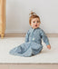 ergoPouch Jersey Sleeping Bag 1.0 TOG Sleeved Dragonflies