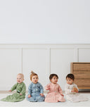 ergoPouch Jersey Sleeping Bag 1.0 TOG Sleeved Dragonflies