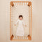 ergoPouch Jersey Sleeping Bag 1.0 TOG Sleeved Oatmeal Marle