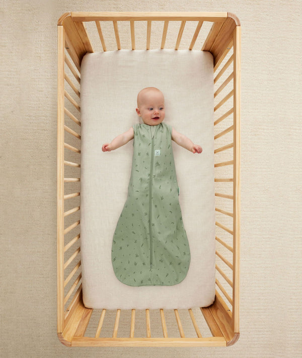 ergoPouch Jersey Sleeping Bag 1.0 TOG Willow