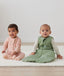 ergoPouch Jersey Sleeping Bag 2.5 TOG Willow, a warm sleeping bag