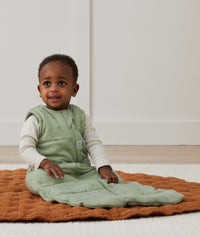 ergoPouch Jersey Sleeping Bag 2.5 TOG Willow, a warm sleeping bag