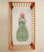 Warm ergoPouch Jersey Sleeping Bag 3.5 TOG Sleeved Willow for winter