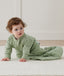 Warm ergoPouch Jersey Sleeping Bag 3.5 TOG Sleeved Willow for winter
