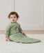 Warm ergoPouch Jersey Sleeping Bag 3.5 TOG Sleeved Willow for winter