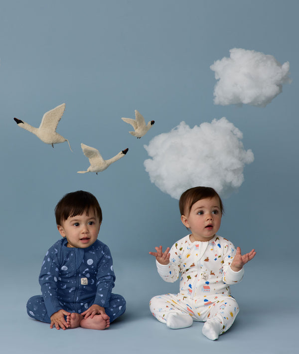 Little Sleeper Bundle