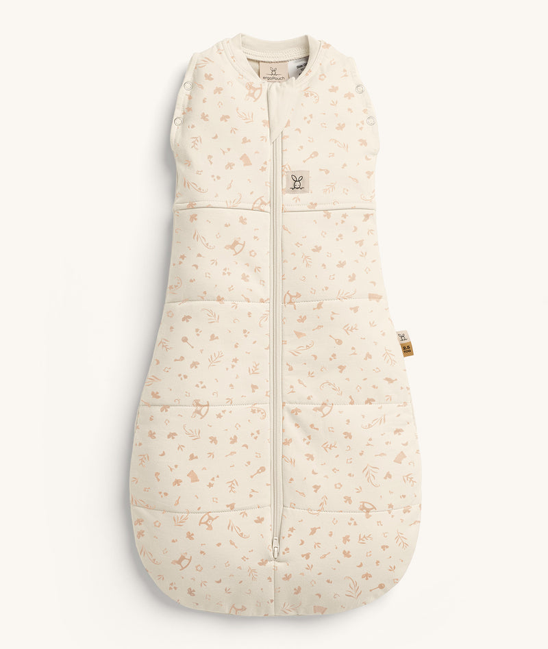 Cocoon Swaddle Bag 2.5 TOG Lullaby