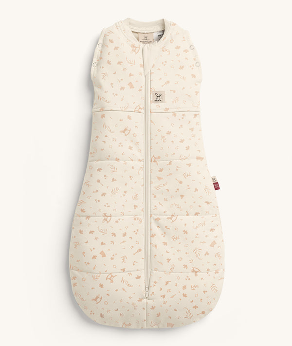 ergoPouch Cocoon Swaddle Bag 3.5 TOG Lullaby