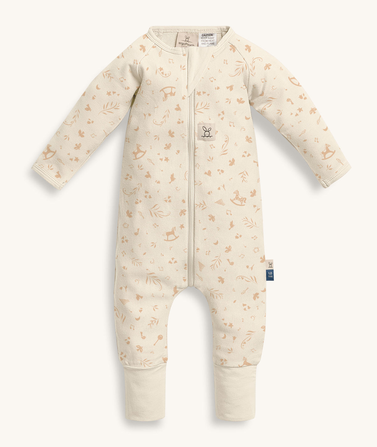 Long Sleeve Layer 1.0 TOG Lullaby