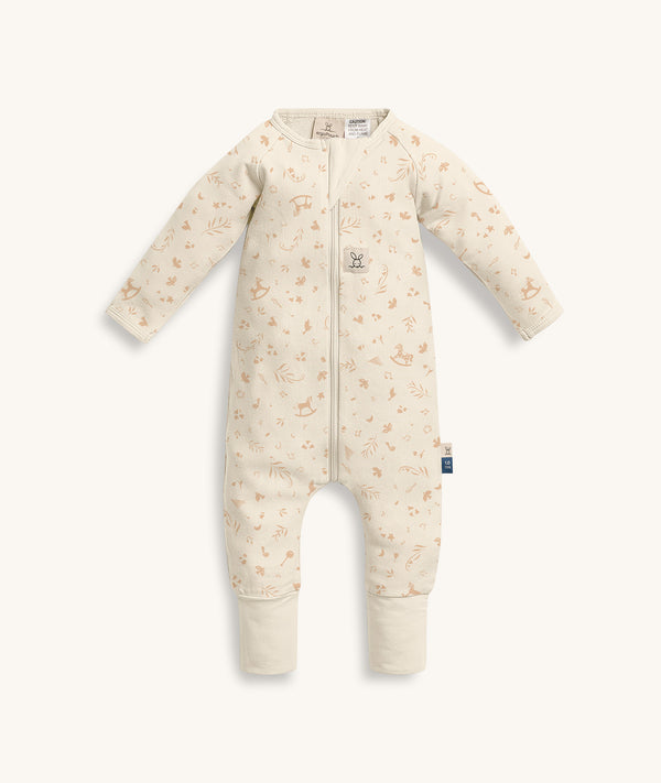 ergoPouch Long Sleeve Layer 1.0 TOG Lullaby