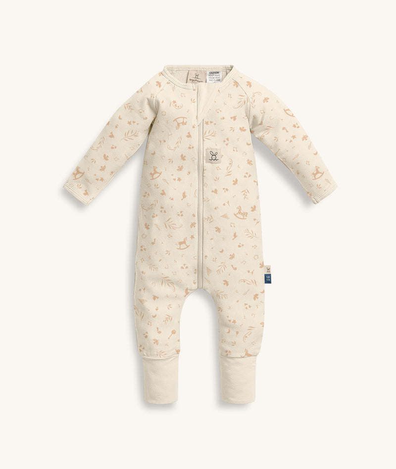 ergoPouch Long Sleeve Layer 1.0 TOG Lullaby