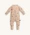 ergoPouch Long Sleeve Layer 1.0 TOG Melody