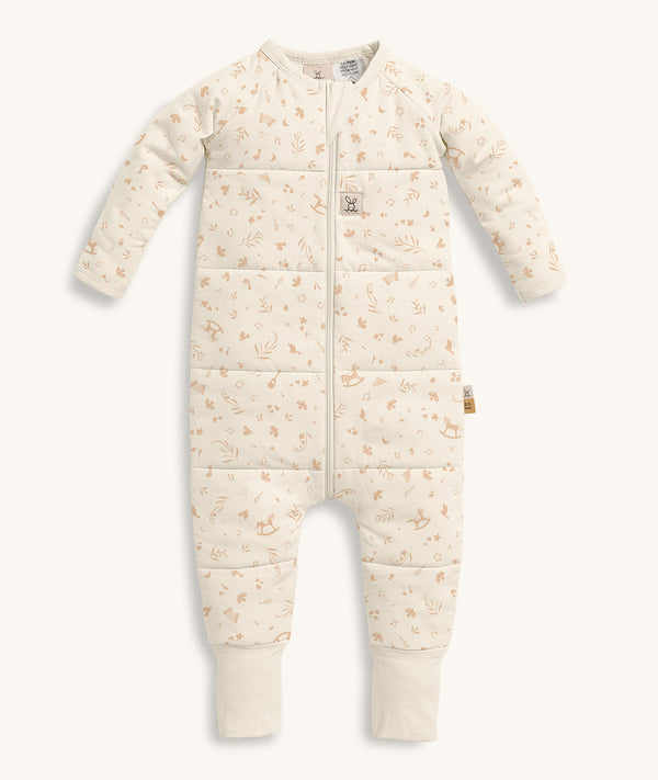 ergoPouch Sleep Onesie 2.5 TOG Lullaby