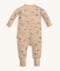 Back view of the ergoPouch Sleep Onesie 2.5 TOG Melody